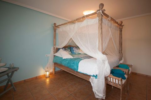 Landejendom i Macisvenda, Murcia, Macisvenda - € 544.500 | Ref: CC0596 - foto 27